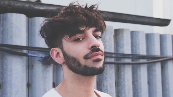 Unde a reușit David Pușcaș, fiul adoptiv al Luminiței Anghel să se angajeze: "Ca în fiecare job, se începe mai de jos"