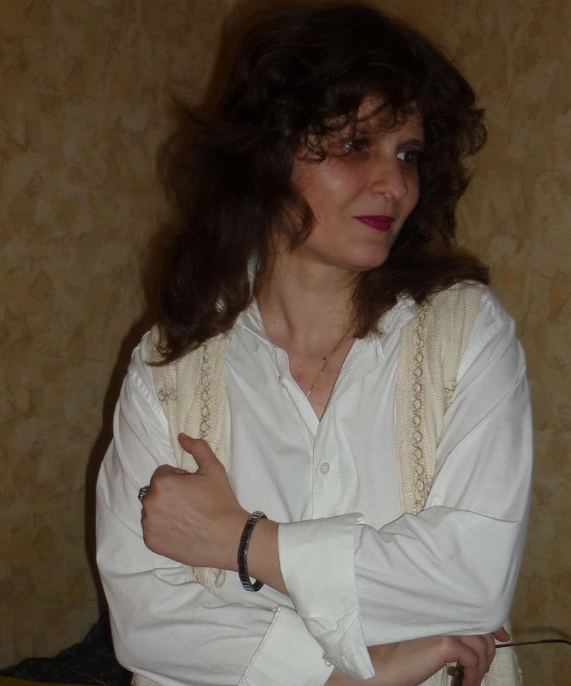 Ingrid Baciu a încetat din viață la 60 de ani