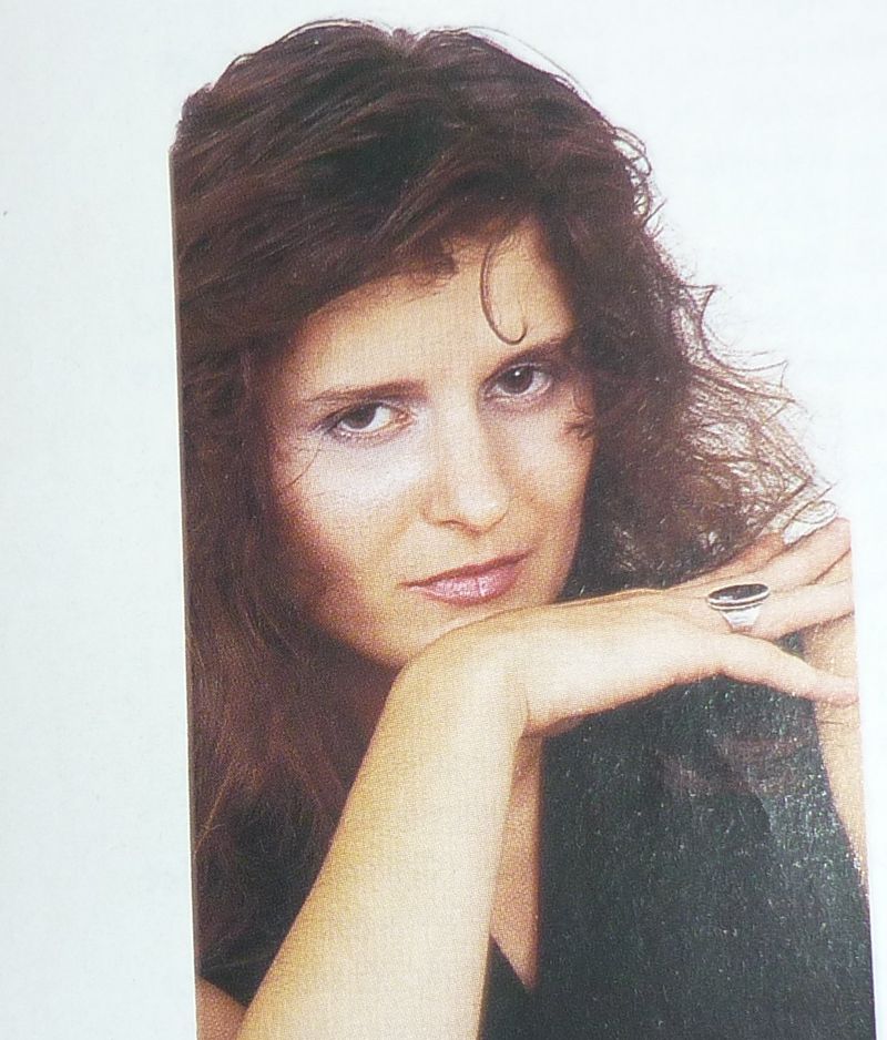 Ingrid Baciu era pasionată de astrologie