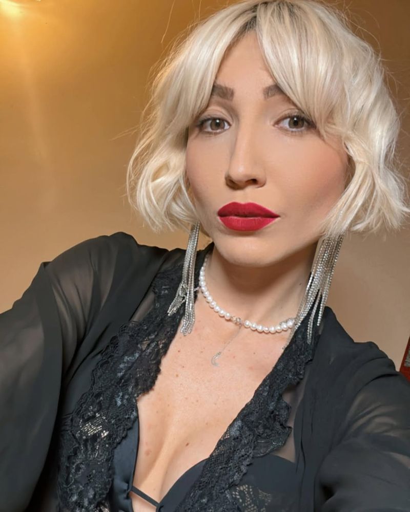 Monica Odagiu, despre coșmarurile pe care le-a avut în urma accidentului 