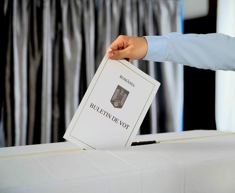 Alegerile prezidențiale 2025