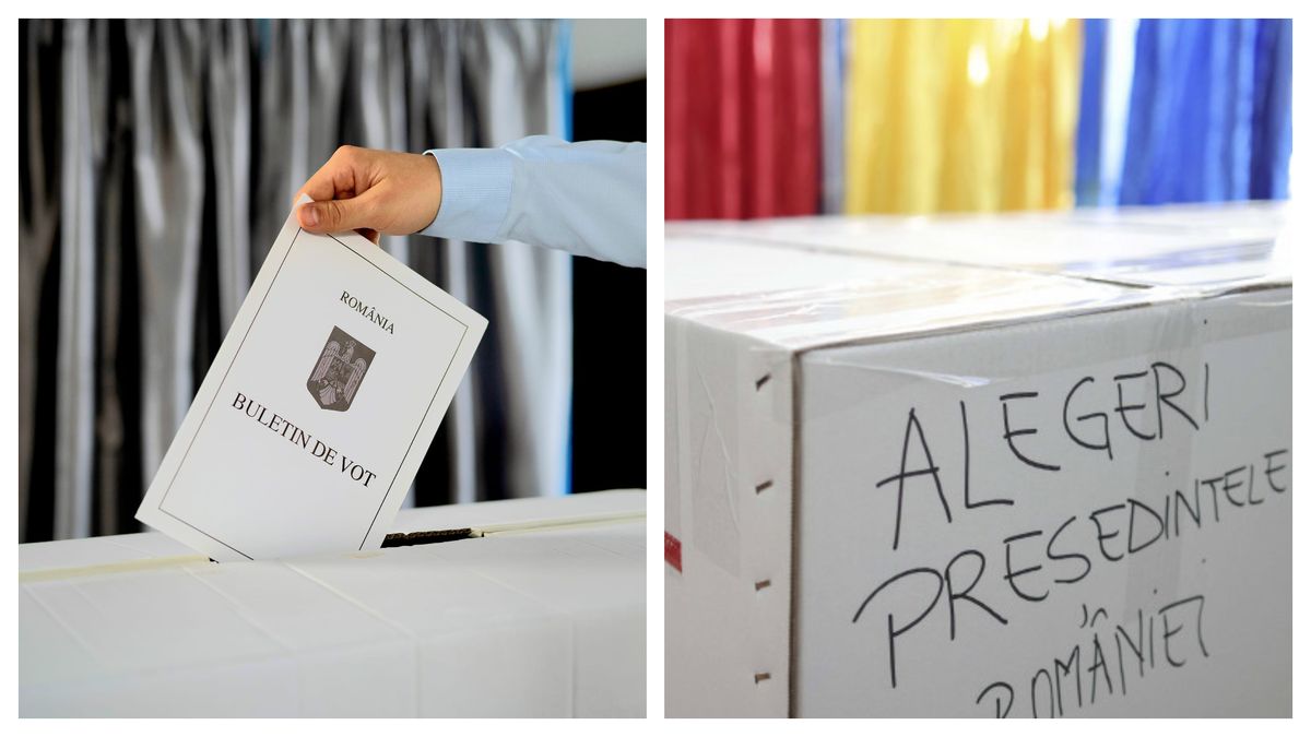 Alegerile prezidențiale din 2025 au fost stabilite