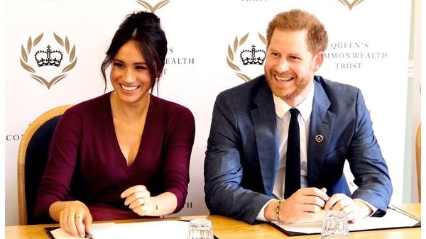 Prințul Harry și Meghan Markle ar putea fi evacuați din conacul lor din Montecito pe măsură ce incendiile fac ravagii &icirc;n Los Angeles