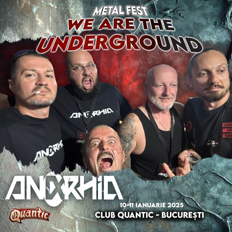 Lista evenimentelor care au loc în perioada 11-12 ianuarie 2025 