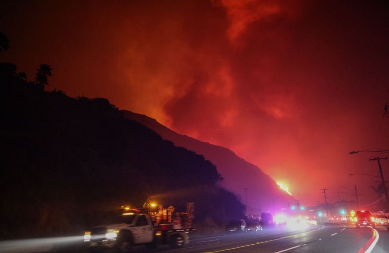 Andra Gogan, aproape de dezastrul din Los Angeles