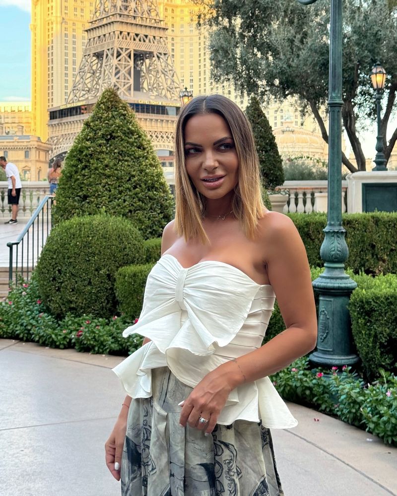 Andreea Antonescu, despre flăcările devastatoare din Los Angeles