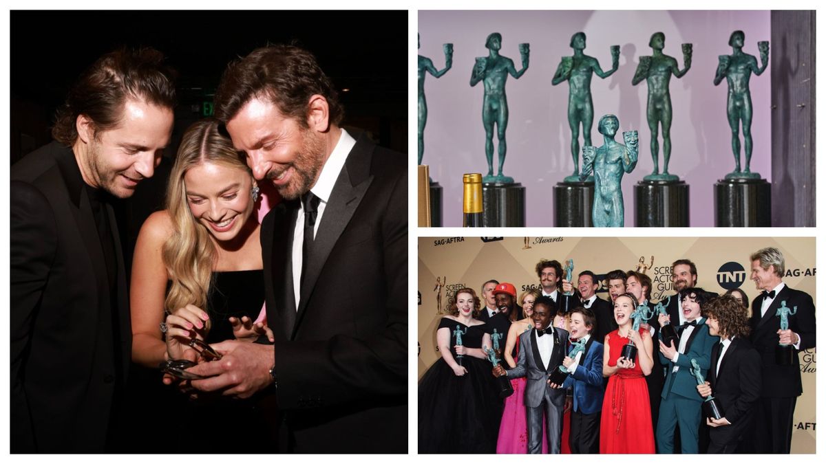 Care este lista nominalizărilor de la SAG 2025? 