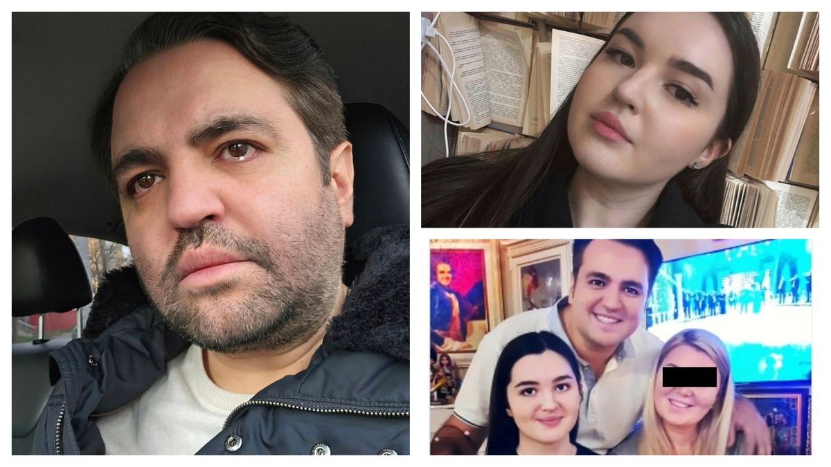 Durere de neimaginat pentru Igor Cuciuc