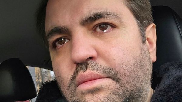 Primul Crăciun fără Andreea. Igor Cuciuc, desfigurat de durere și cu ochii &icirc;n lacrimi: "Astăzi e liniște &icirc;n casa noastră nu se mai aude vocea ta frumoasă"