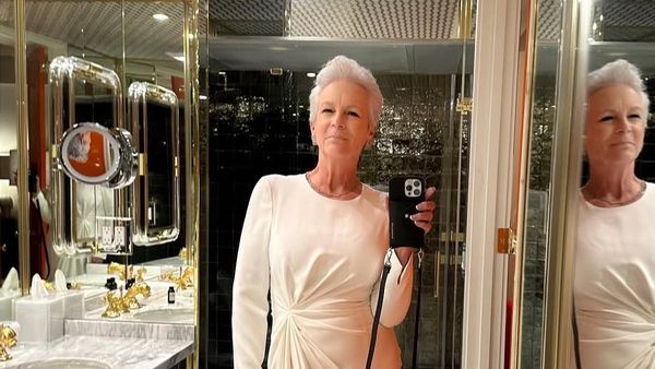 Jamie Lee Curtis a donat un milion de dolari pentru a ajuta comunităţile afectate de incendiile din Los Angeles