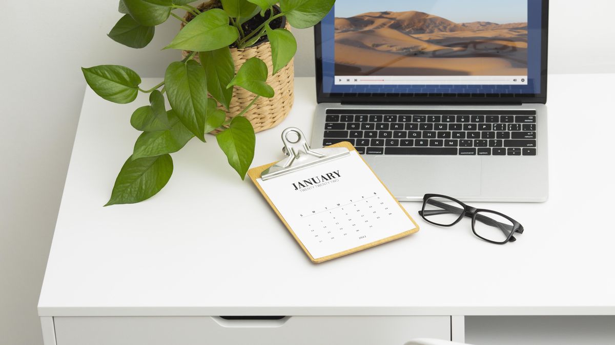 Care sunt zilele libere legale din ianuarie 2025? 