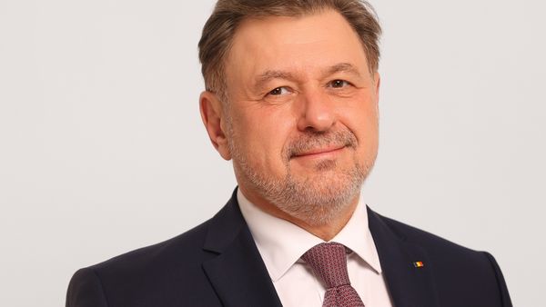 Ministrul Sănătății, Alexandru Rafila, despre cazurile de gripă: &rdquo;Ne aflăm pe un trend ascendent&rdquo;