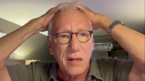 James Woods, &icirc;n lacrimi după ce și-a pierdut casa &icirc;n incendiile din Los Angeles: &bdquo;Totul a dispărut &icirc;ntr-o clipă&rdquo;