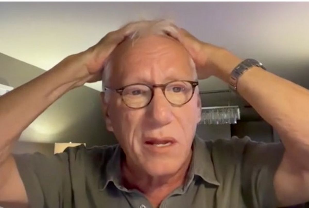 James Woods, devastat de pierderea casei în incendiile din Los Angeles