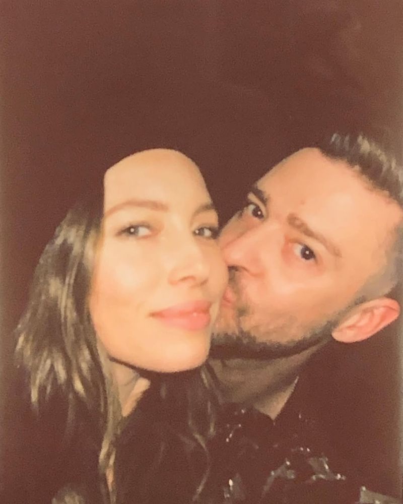 Justin Timberlake și Jessica Biel sunt căsătoriți de 12 ani