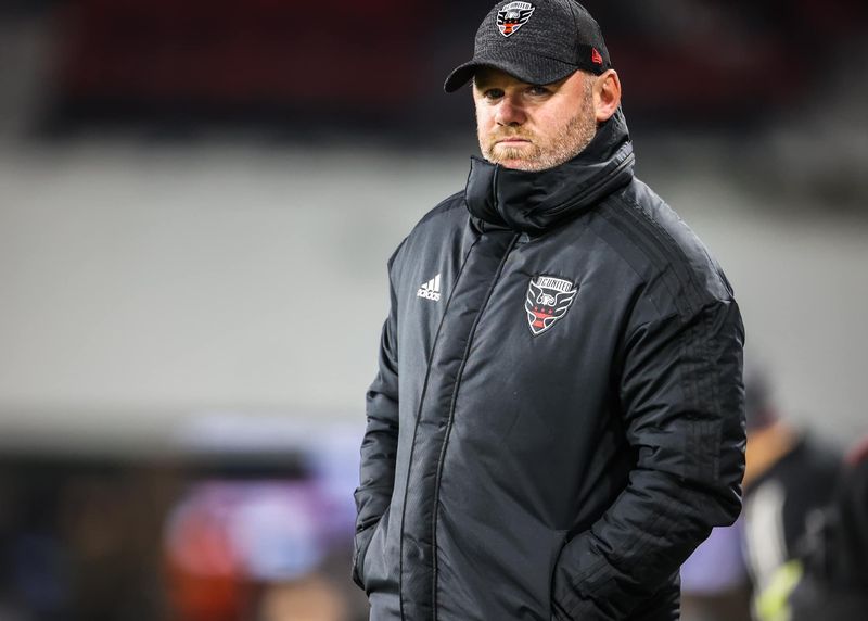 Fiul lui Wayne Rooney, batjocorit pe teren