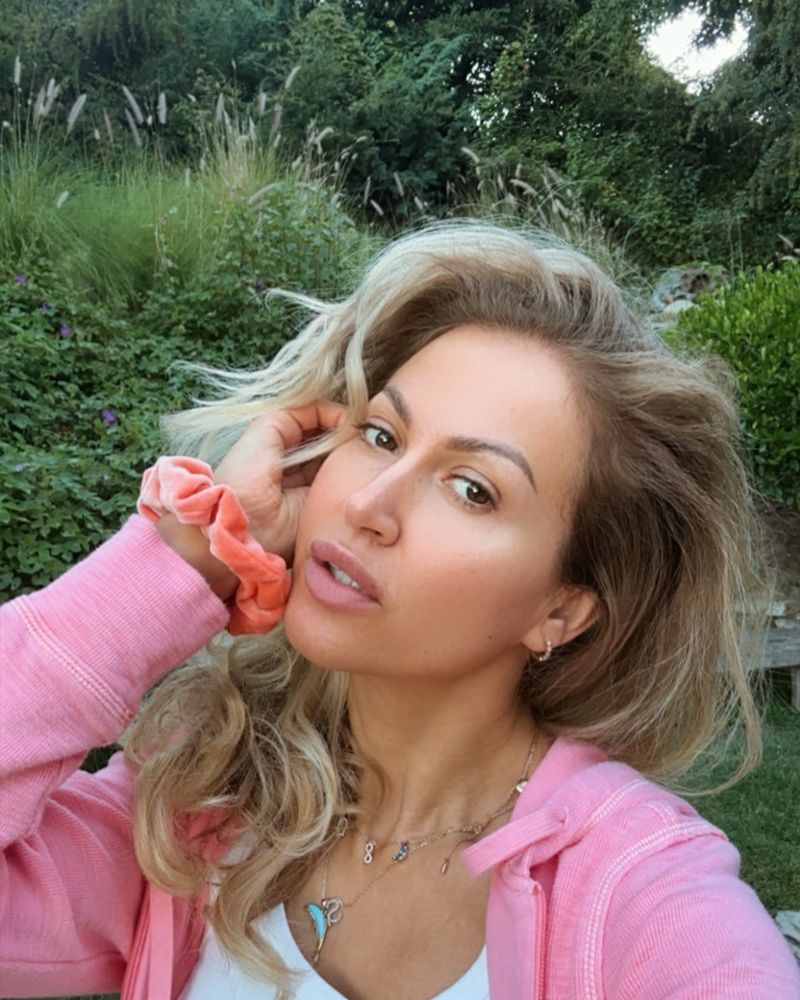 Anamaria Ferentz, avertizată să nu meargă în Los Angeles