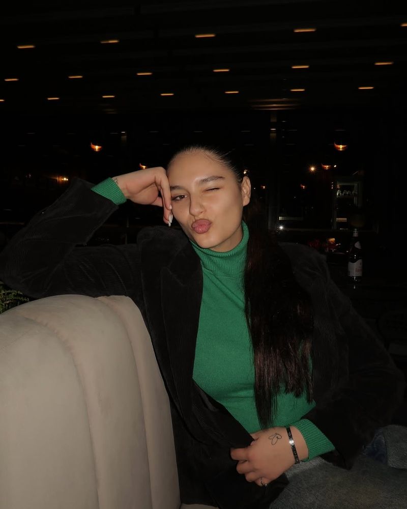 Carmina Vârciu, primele declarații după ce a fost internată la spital 7 zile 