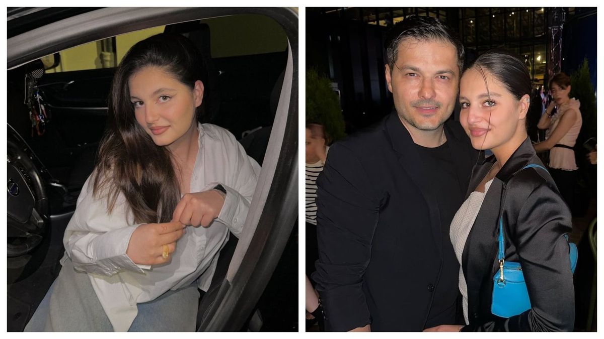 Fiica lui Liviu Vârciu a ajuns de urgență la spital 