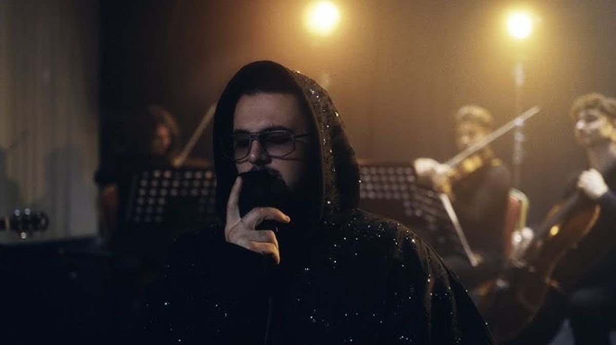 Mario Fresh - Gloria