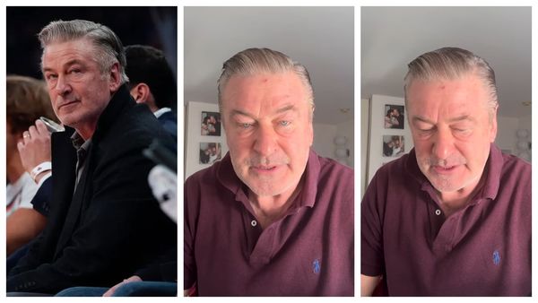 Mișcarea făcută de Alec Baldwin! A depus o plângere pentru drepturi civile împotriva procurorului care l-a acuzat de omor prin imprudenţă
