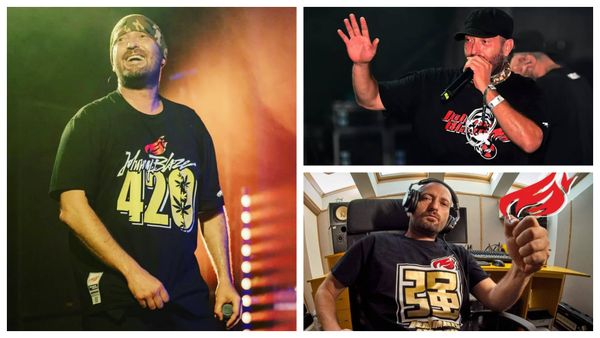 Cum arăta Cheloo înainte să devină o figură iconică?! E de nerecunoscut