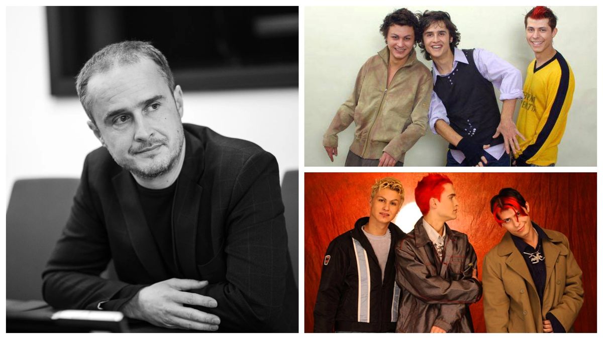 Șerban Copoț despre Animal X