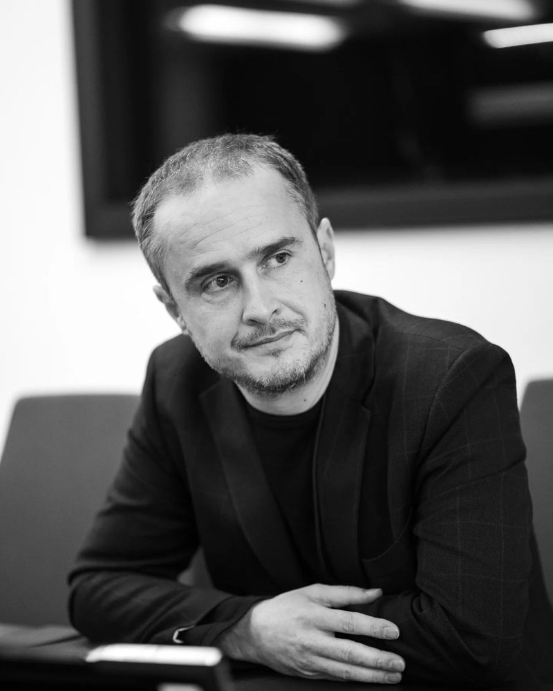 Șerban Copoț despre Animal X