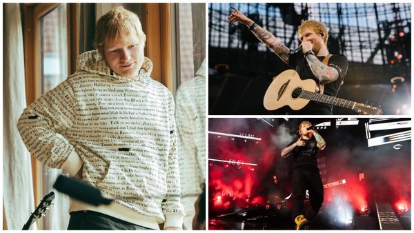 Ed Sheeran sprijină educația muzicală în școlile din Marea Britanie: "Sper că această fundație este un început pentru a le oferi sprijinul"