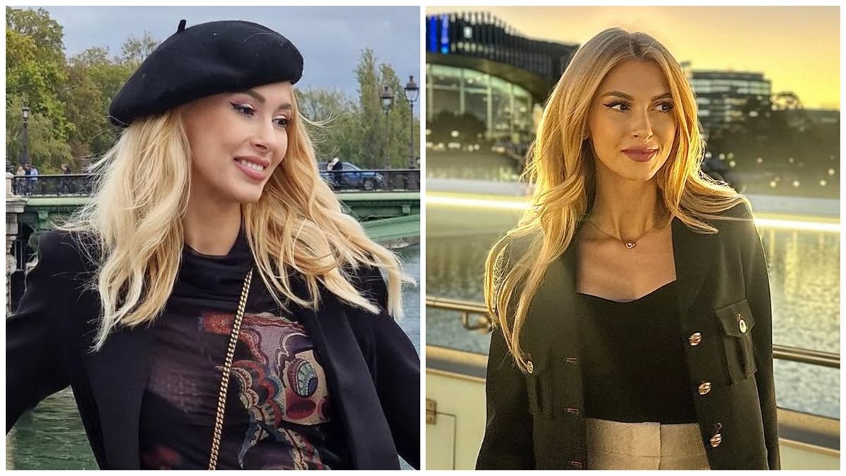 Andreea Bălan este în doliu