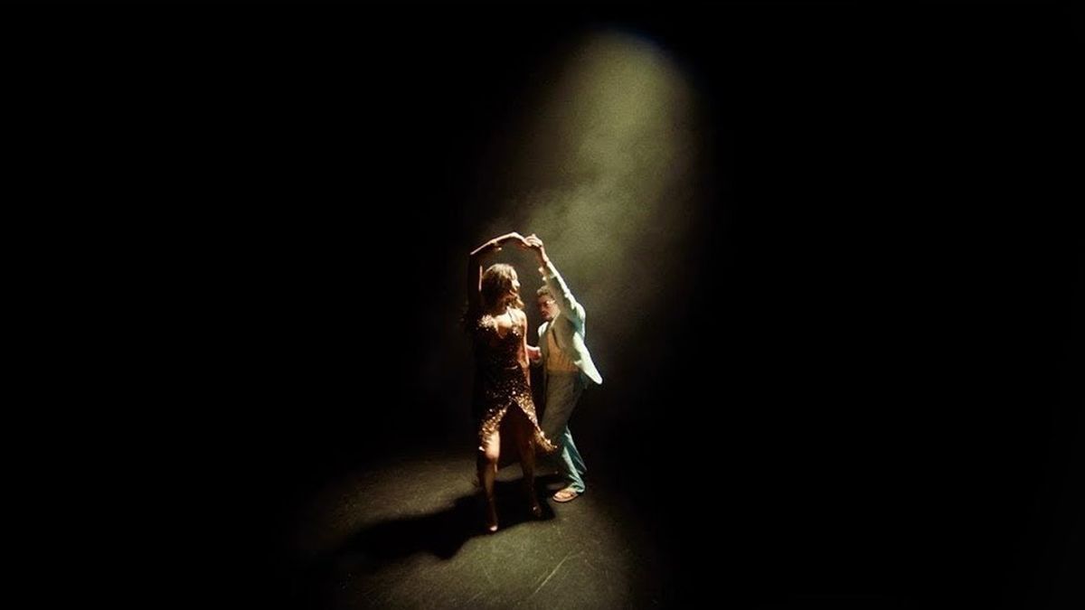 Bad Bunny - Baile INoLVIDABLE