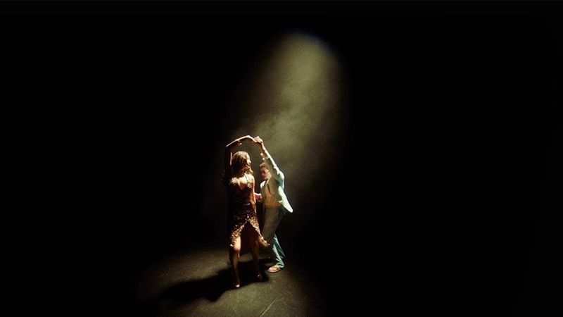 VIDEOCLIP: Bad Bunny - Baile INoLVIDABLE