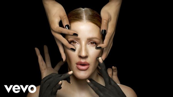 Anyma și  Ellie Goulding au lansat piesa "Hypnotized"
