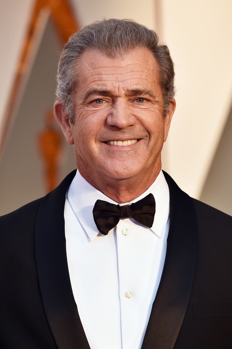 Casa lui Mel Gibson a ars în incendiile din Los Angeles 