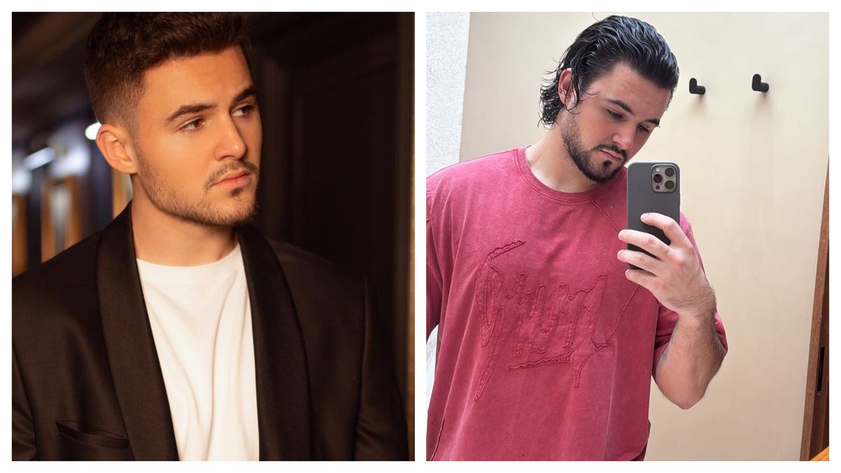 După despărțirea de Alexia Eram, Mario Fresh are o nouă relație