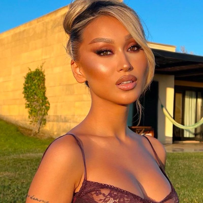 Ea este noua iubită a lui Mario Fresh