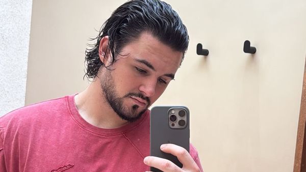 Mario Fresh, prima imagine cu noua iubită sexy pe plaja din Bali