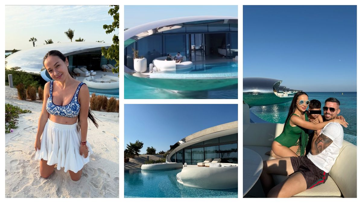 Vlăduța Lupău, acuzată de fani pentru afișarea luxului