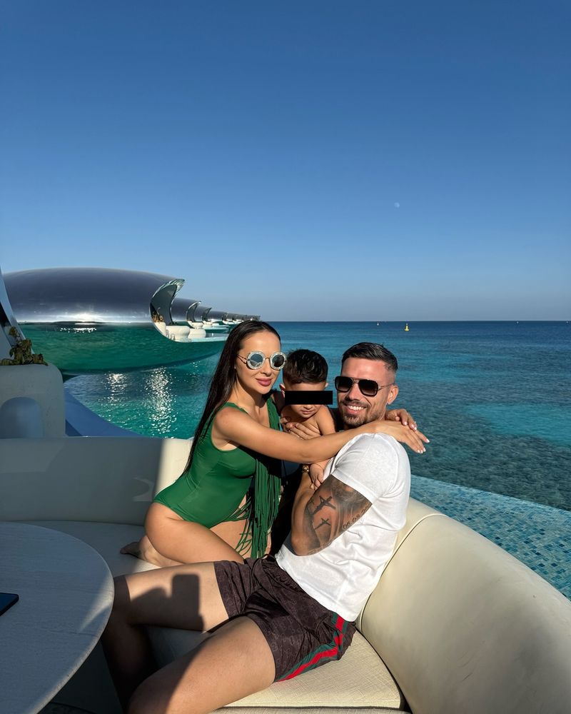 Vlăduța Lupău, intens criticată după vacanța din Arabia Saudită