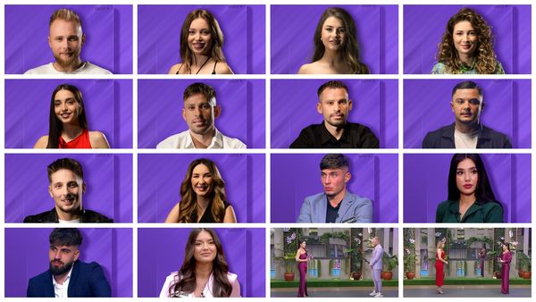 Cine sunt noii concurenți de la „Casa iubirii”, sezonul 4