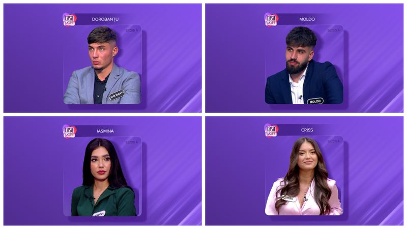 Cine sunt noii concurenți de la „Casa iubirii”, sezonul 4