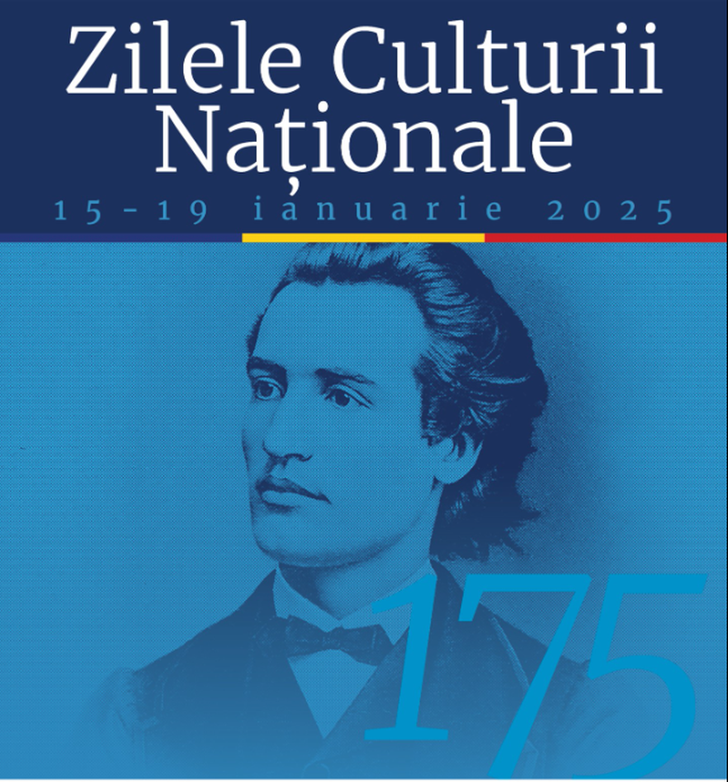 Ce evenimente vor avea loc în alte țări de Ziua Culturii 2025? 