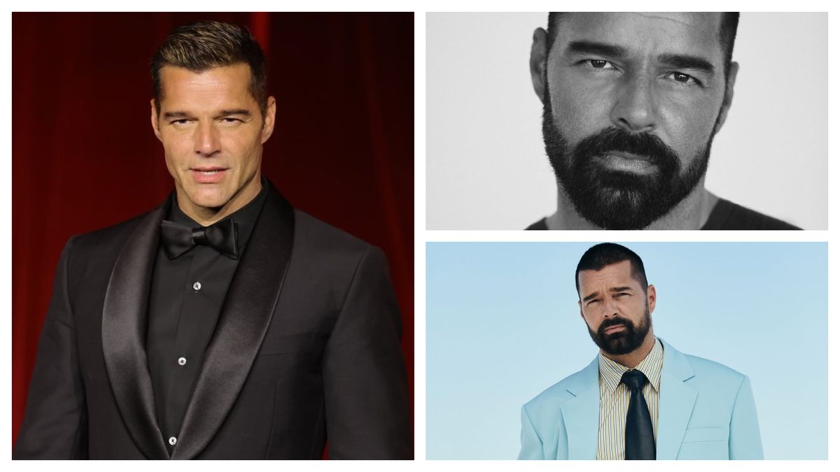 Ce l-a determinat pe Ricky Martin să se îndepărteze de familia sa