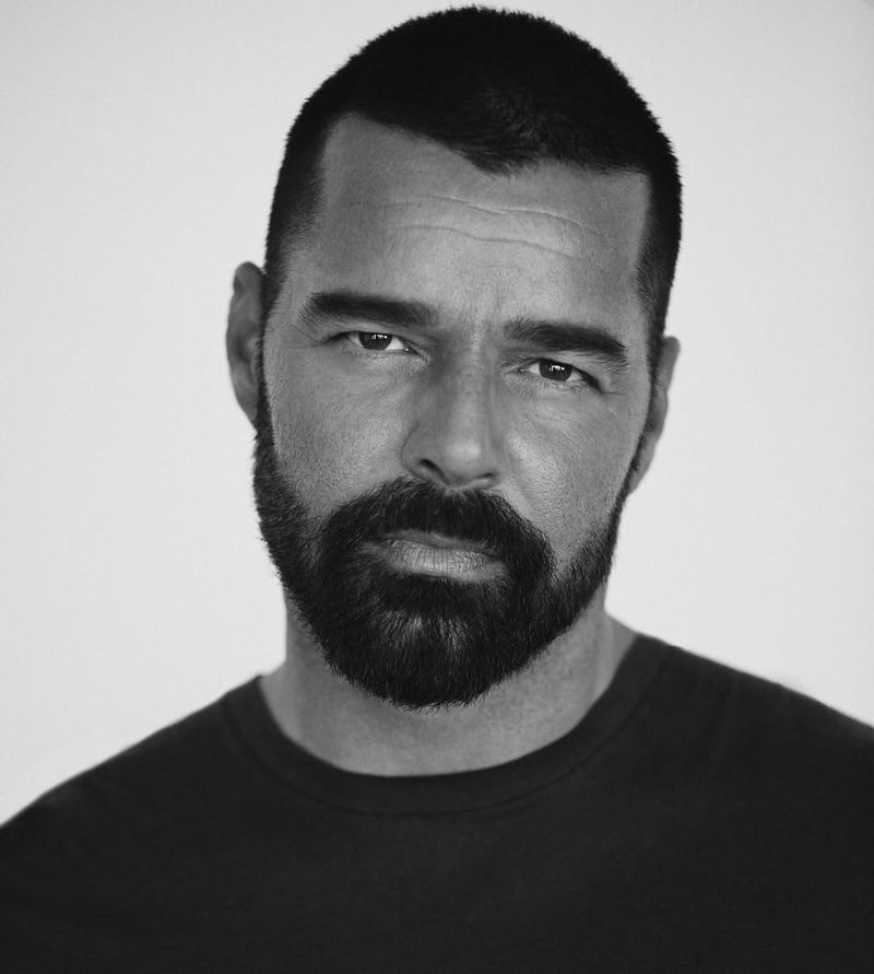 De ce Ricky a ales să nu-și vadă tatăl în Puerto Rico