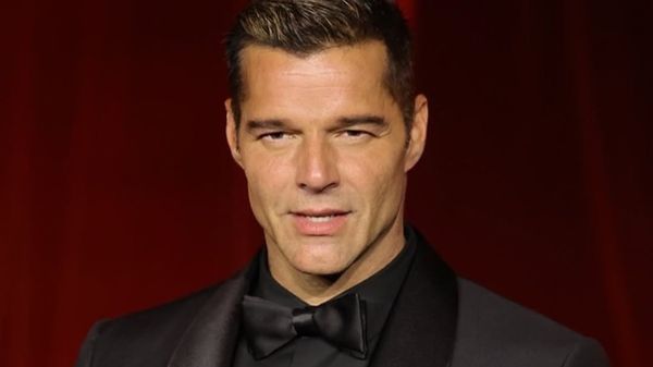 De ce Ricky Martin nu și-a mai vizitat tatăl de un an? Eric Martin, fratele său, dezvăluie motivele