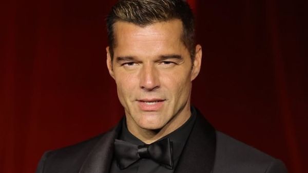 De ce Ricky Martin nu și-a mai vizitat tatăl de un an? Eric Martin, fratele său, dezvăluie motivele