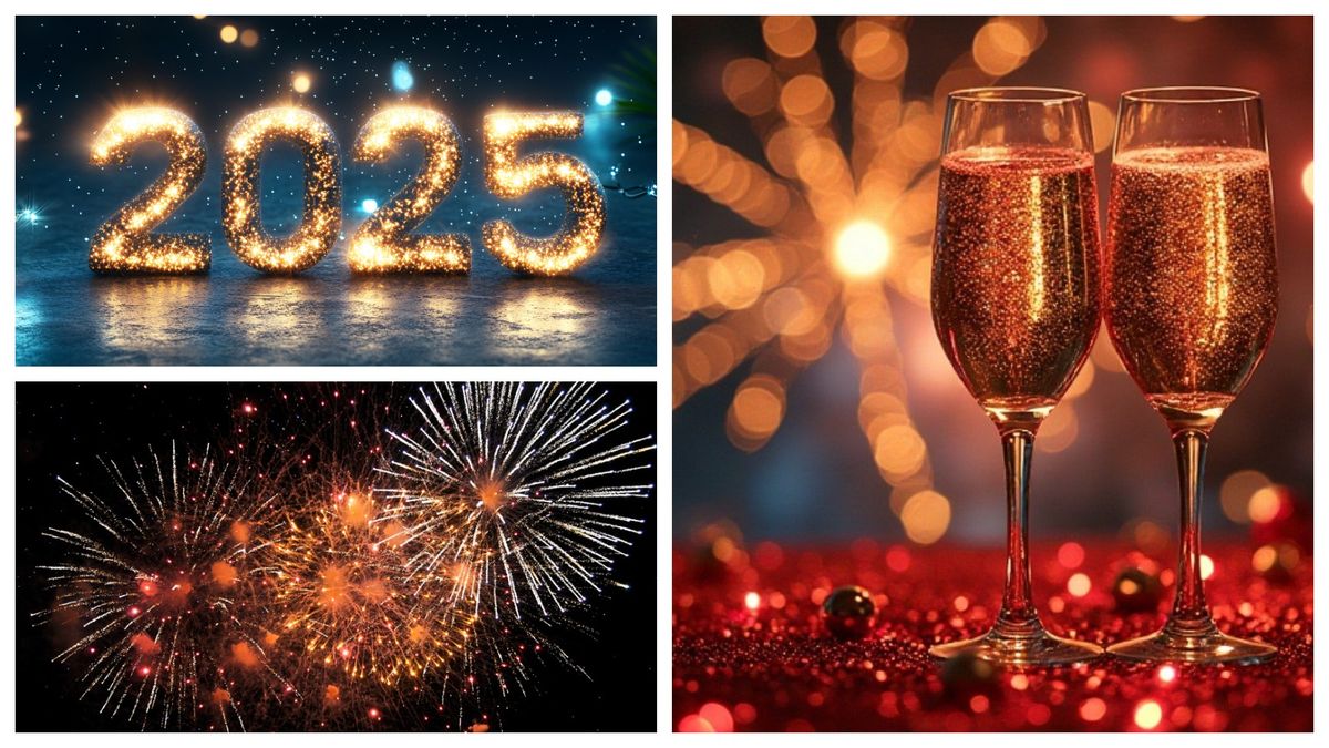 Când se sărbătorește Anul Nou pe rit vechi?