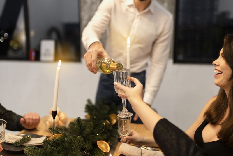 Tradiții și obiceiuri pentru Anul Nou pe rit vechi 