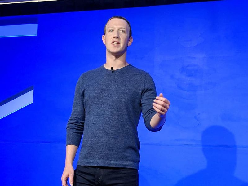Mark Zuckerberg, criticat pentru o schimbare controversată în politica Meta