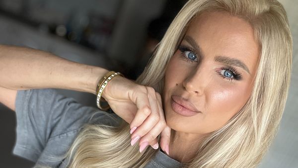 Andreea Bănică, țintuită la pat cu gripa A. Cum se simte acum?